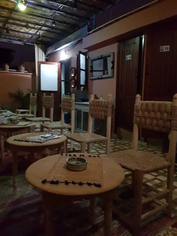 Sun Hostel
