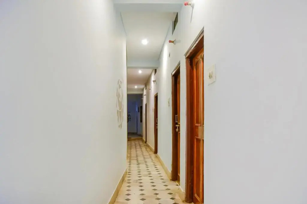 Hotel Rohit by OYO Rooms