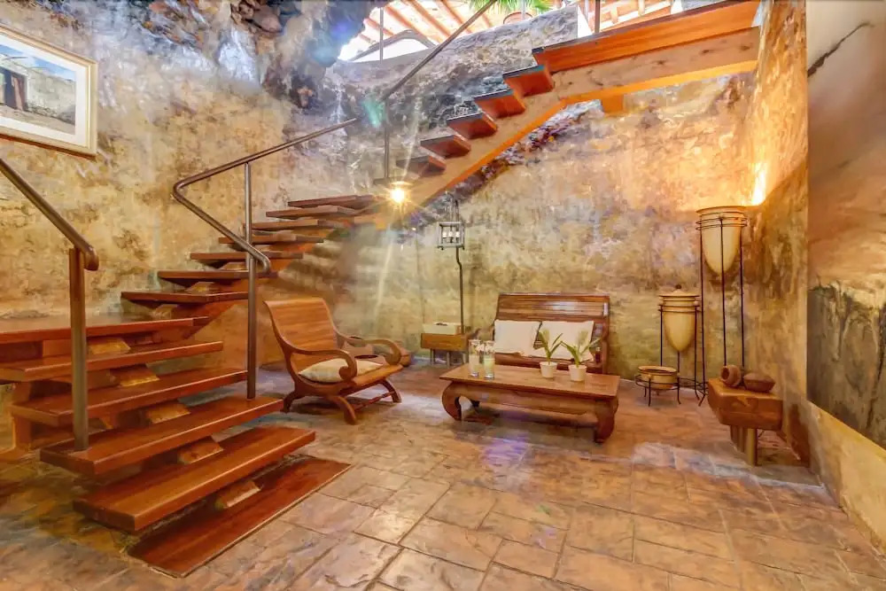 Casa El Aljibe