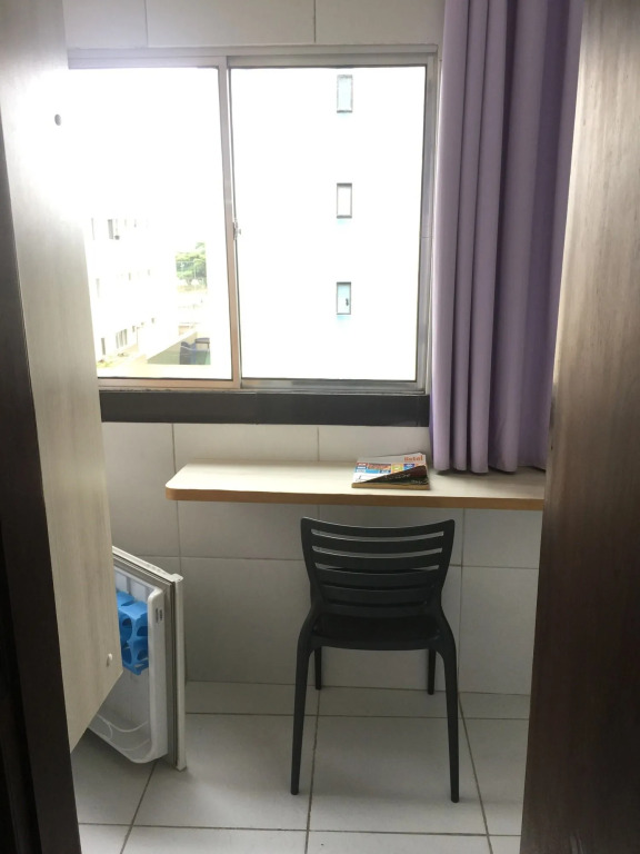 Hotel Pousada da Praia