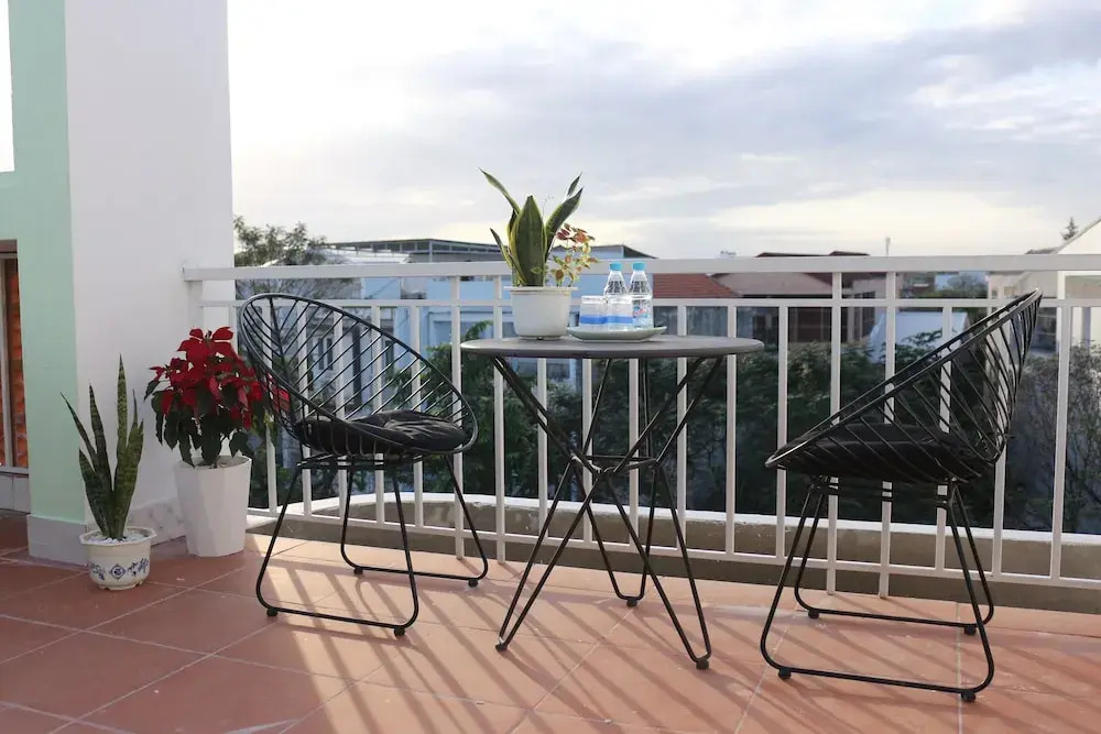 Lam Garden Boutique Homestay