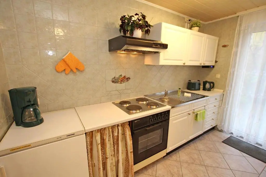 Ferienhaus Waren SEE 5521