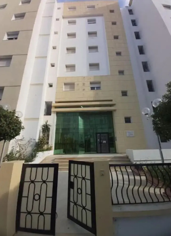 Ideal Appart Ain Zaghouan Tunis