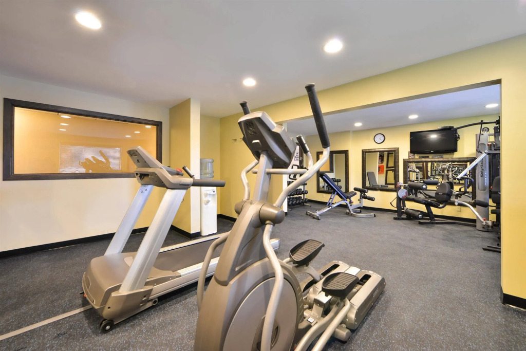 Best Western Glenview - Chicagoland Inn and Suites