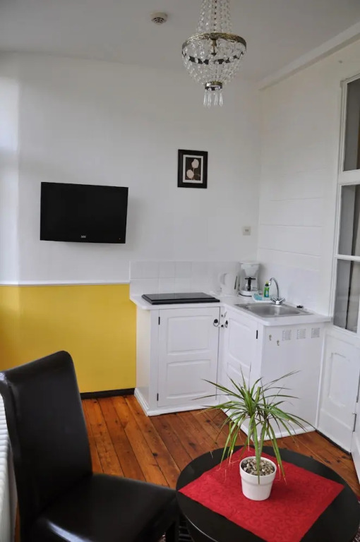 Villa zum Strand
