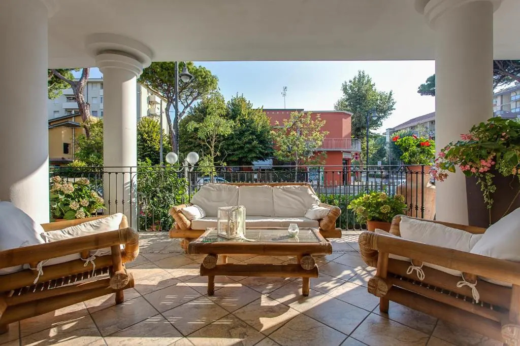 Hotel Il Gabbiano