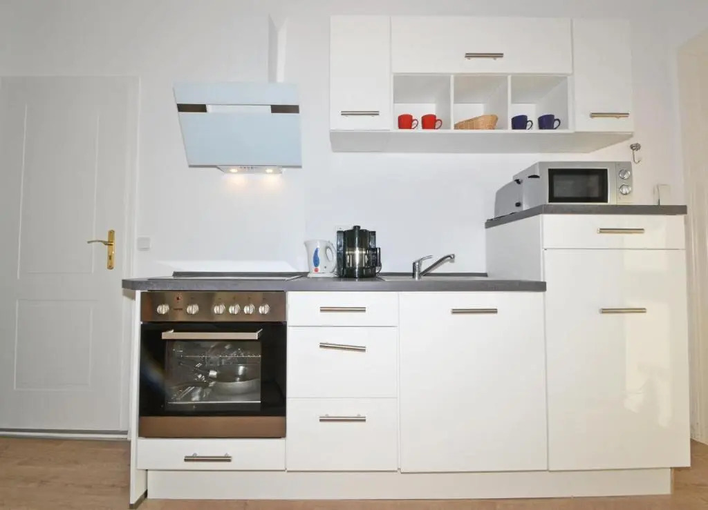 Apartment Westfalia 3