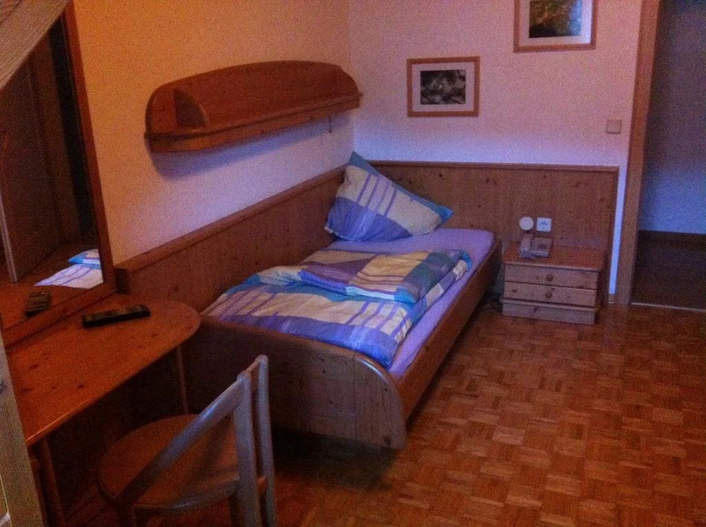 Hotel Ledererwirt