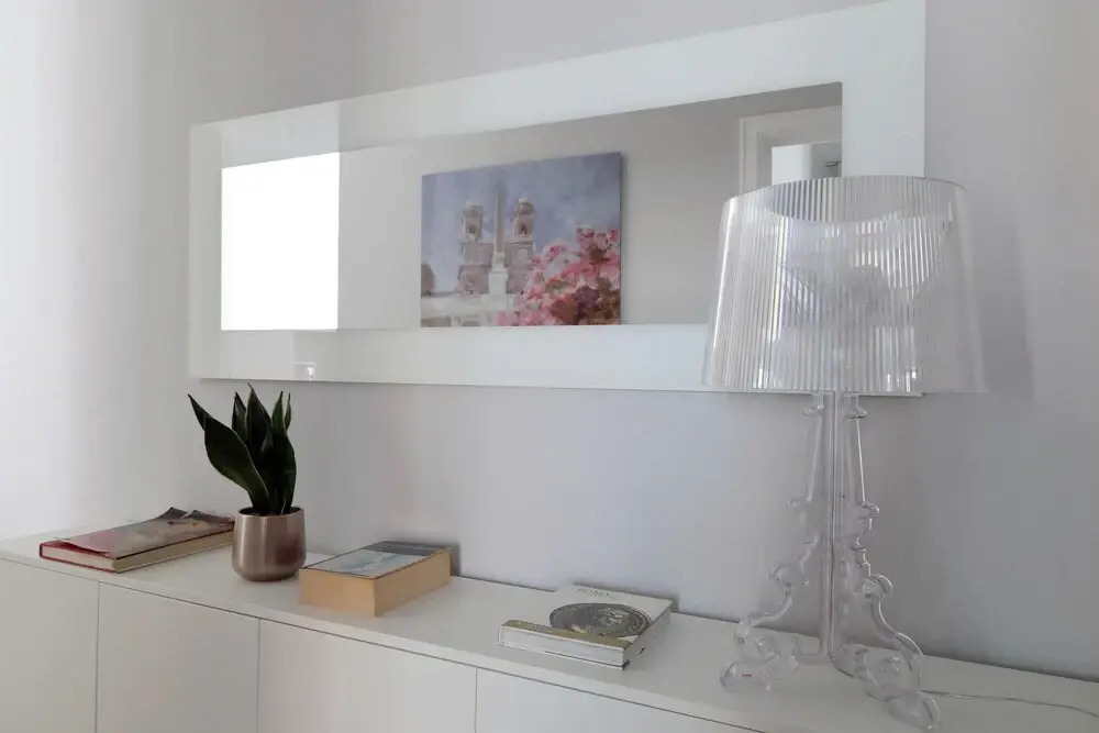 A12 Piazzetta Margutta - A12 - My Extra Home