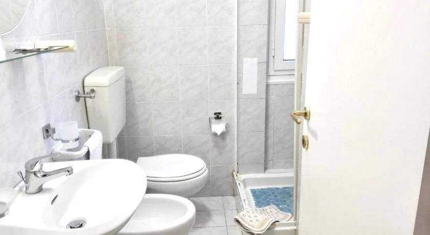 Albergo Albatros