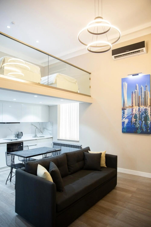 Prime Suites Bulvar
