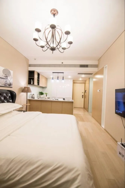 Yue Lan Hotel Apartment Wan Xiang Cheng