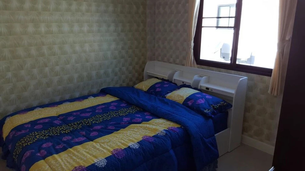 Asia Thai Holiday Home