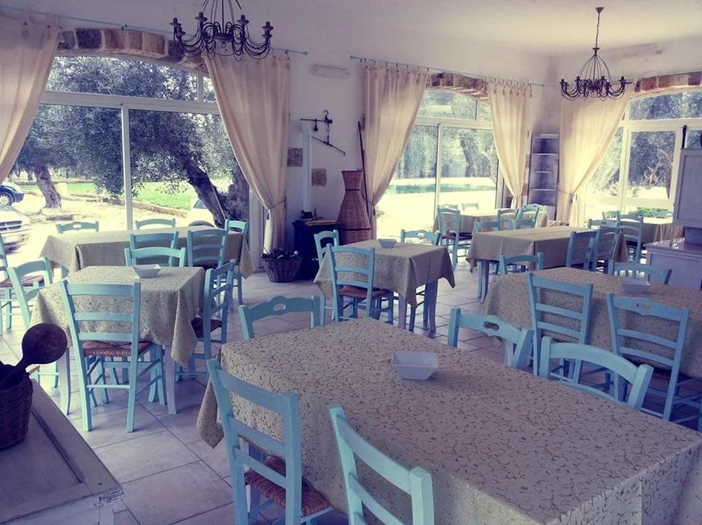 Agriturismo Tenuta SantAntonio