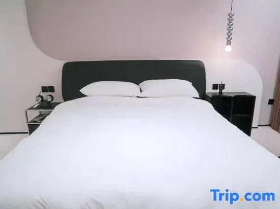 Hangzhou Lin'an Komu Homestay