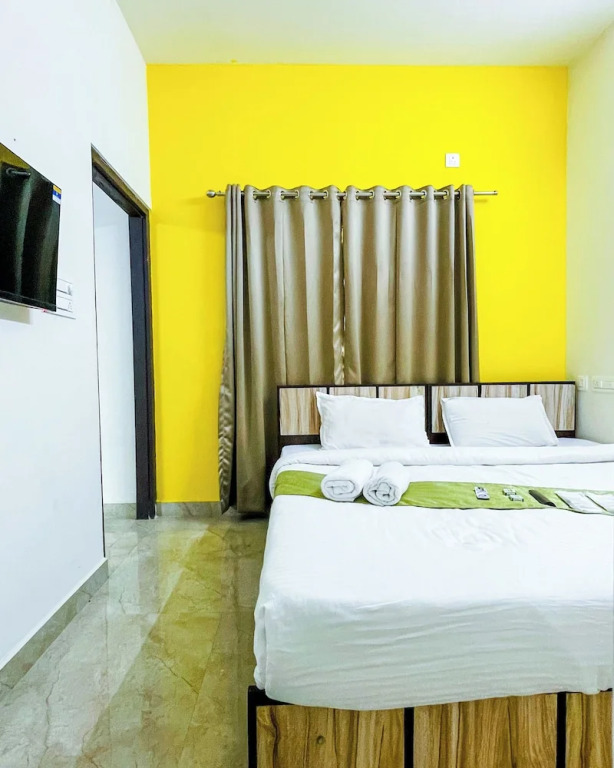 Hotel Heraa Inn