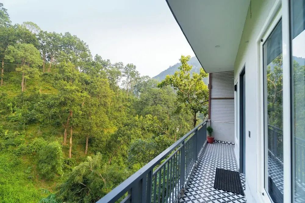 Maple Hill Resort