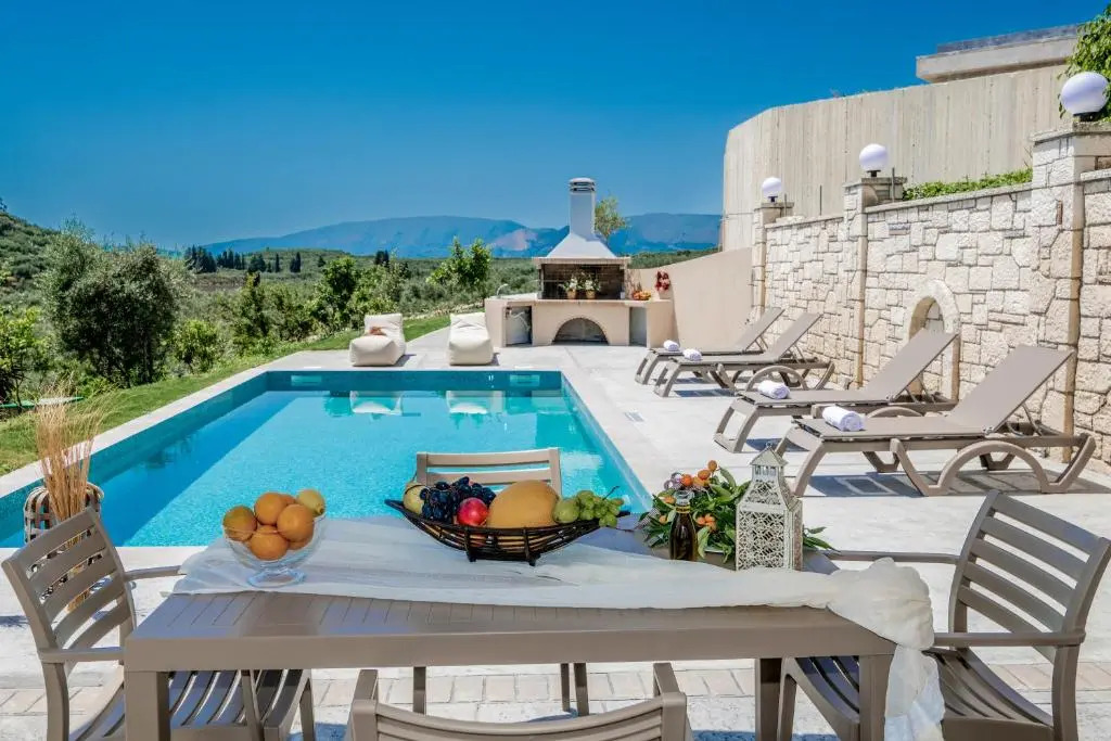 Spartakos Luxury Villa 7