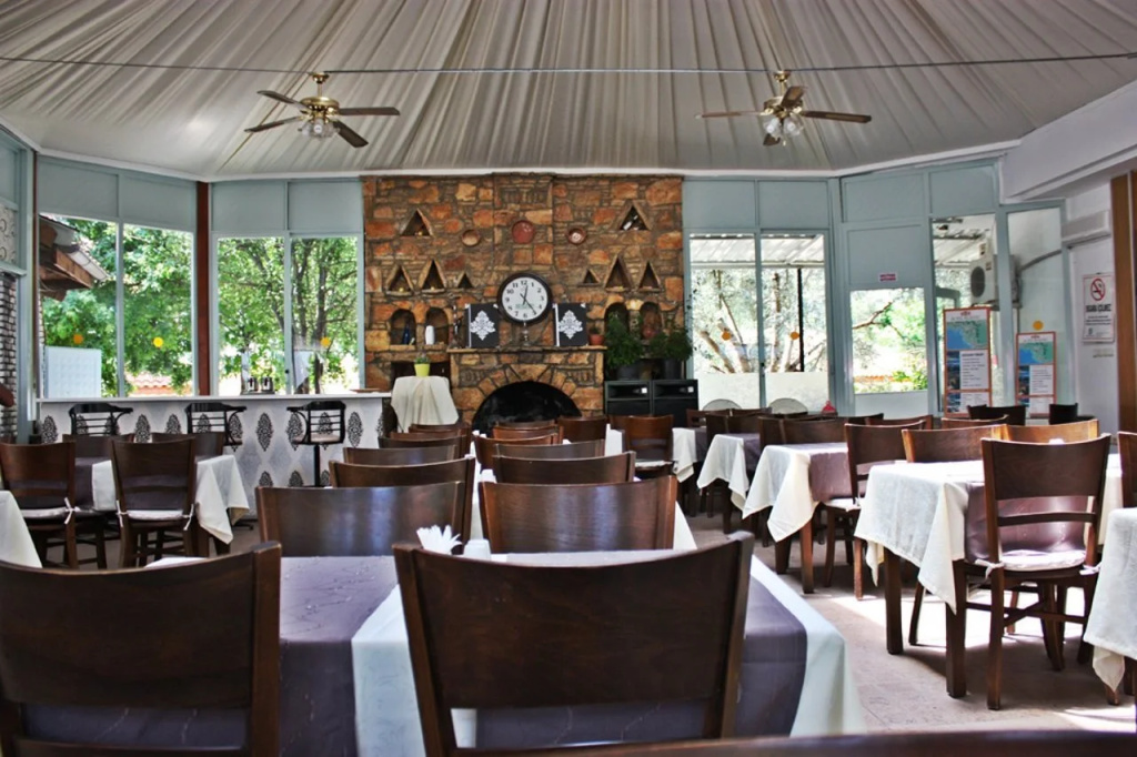 Majestic Hotel