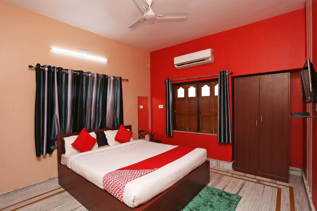 OYO 14760 Swagath Guest House