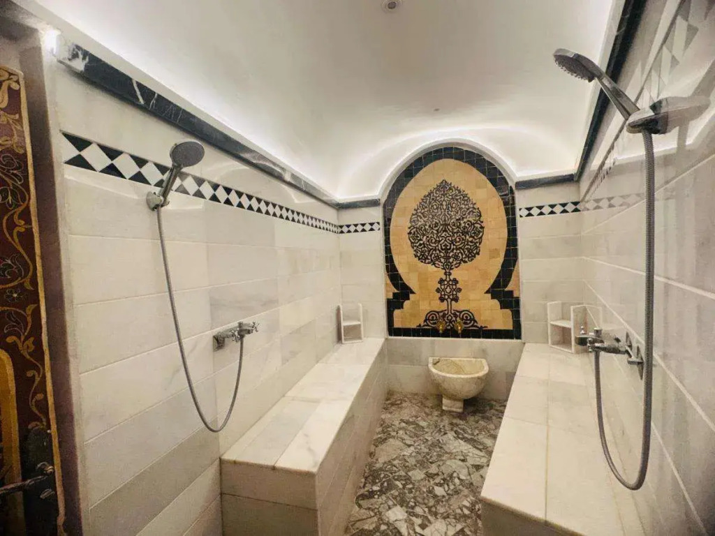 Riad Dar Tahri & SPA