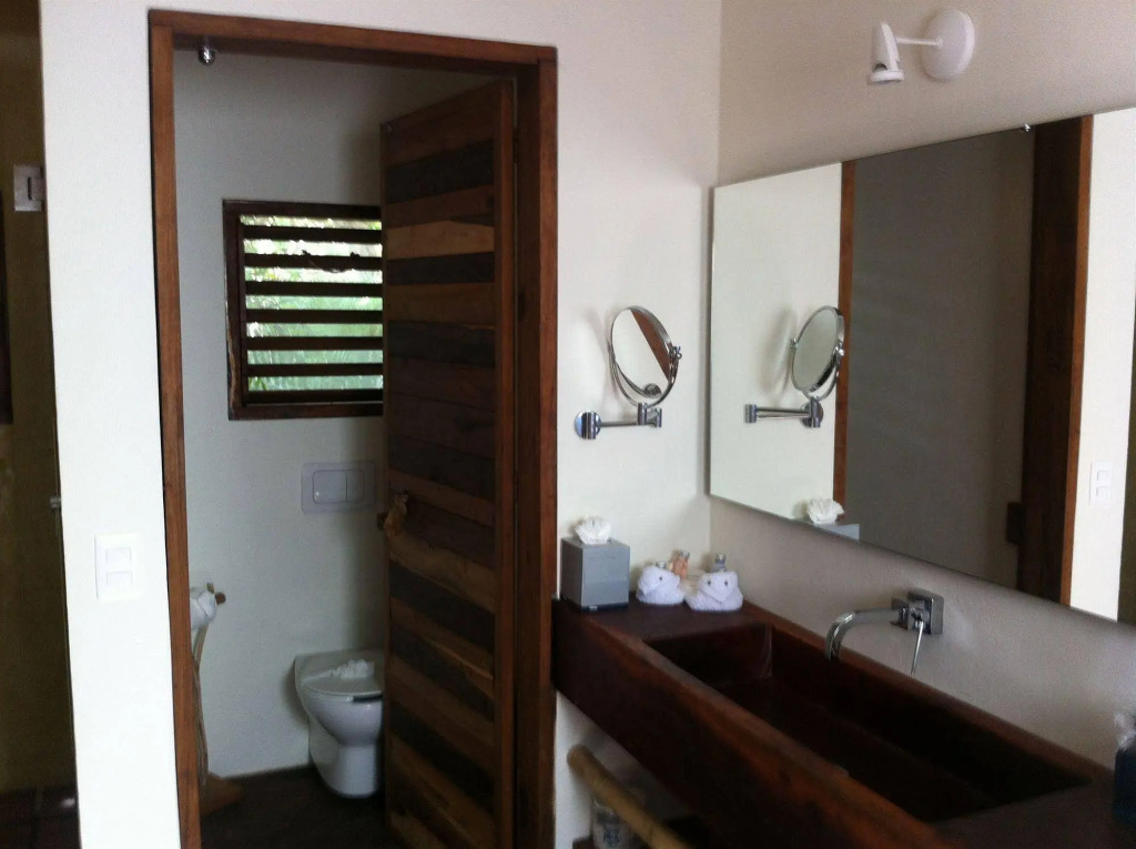 Orchid House Tulum Beach