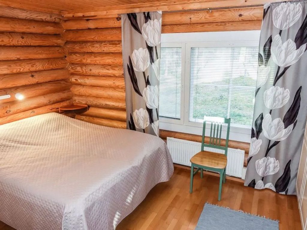 Holiday Home Kiepinkulma a