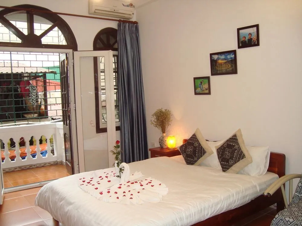 Zen Maison Homestay