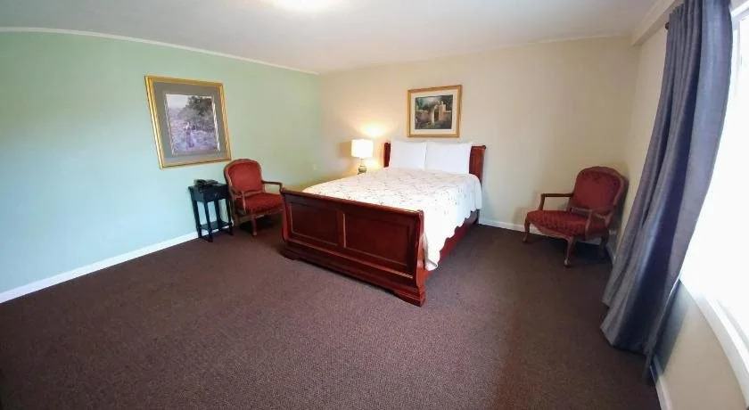 Heidelburg Motel