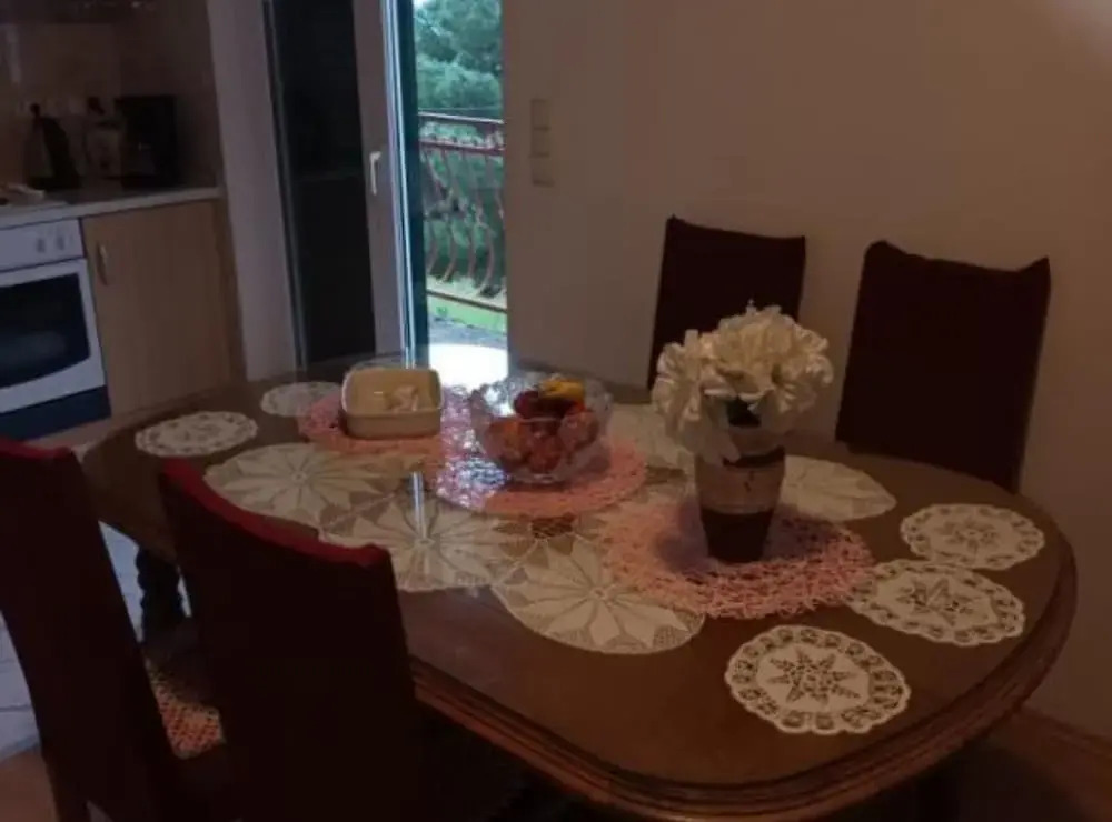 Spacious and Cozy Apartments Dugi Rat