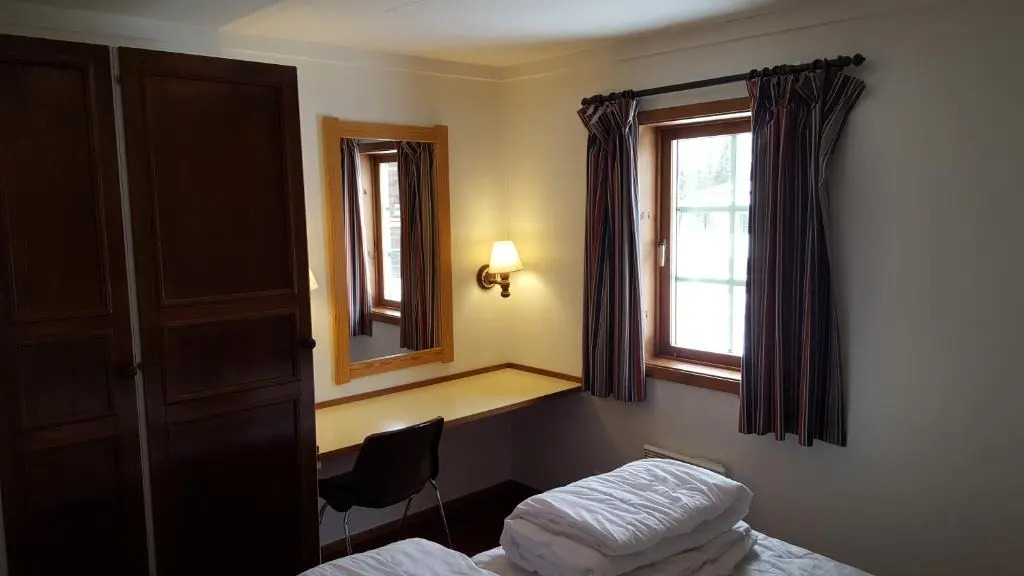 Sälens Bed & Breakfast Apartments