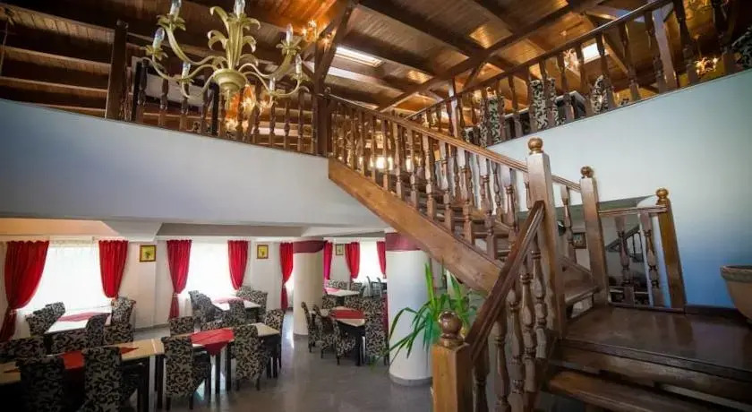 Hotel GClub