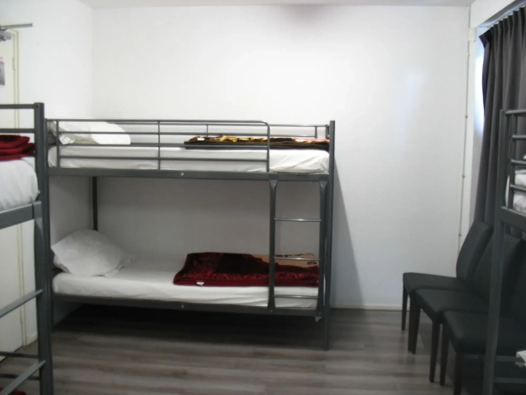Guest House Amsterdam