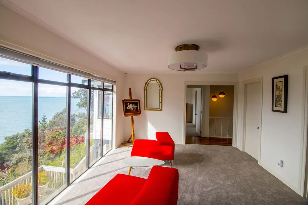 Orewa Cliff Top