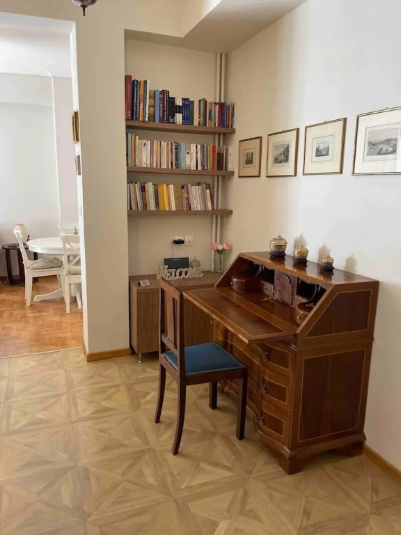 Lovely 1 Bd apt in Kalithea with Balcony