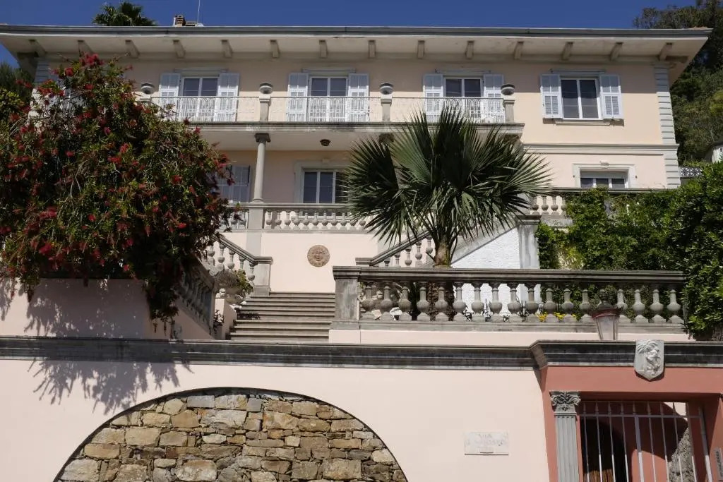Villa dArtisti