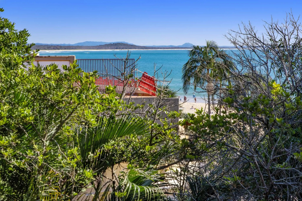 Hastings Park Apartment 1