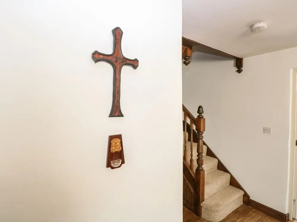 The Old Chapel