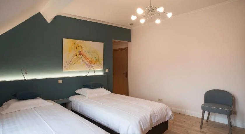 B&B Kaai 16