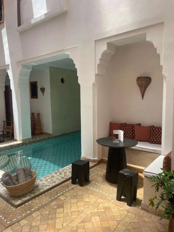 Riad RK Suites & Spa