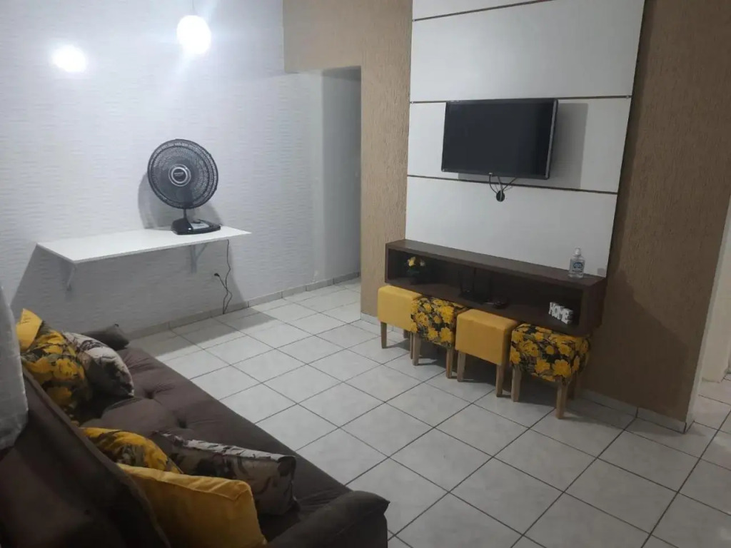 Res Ilha Bella l apto 204B Caldas Novas