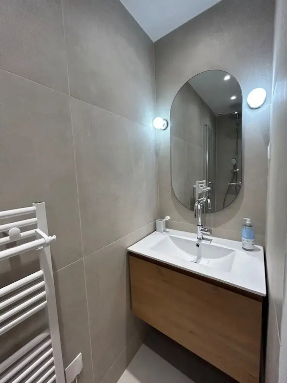 One Bedroom Temple Parc - Citycosy