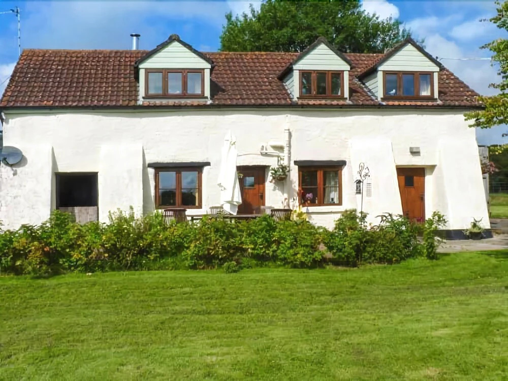 Swallow Cottage