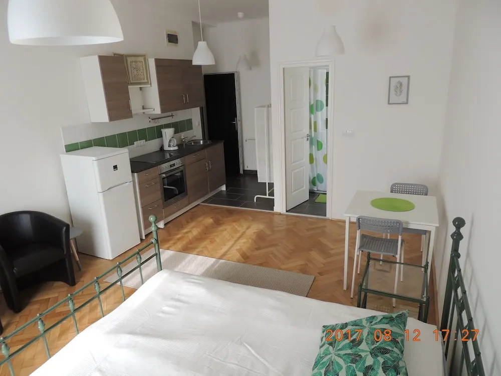 ColoRoom Apartmans