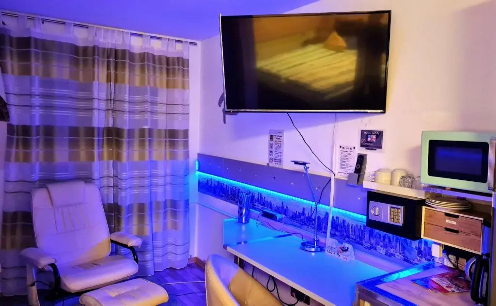 Hotel Garni Rodenbach