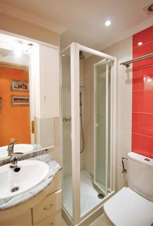 Apartamento Estacha 4P