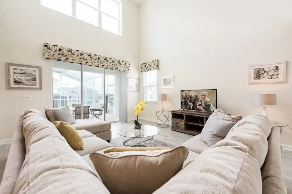 Champions Gate House #259833 - 5 Br Home