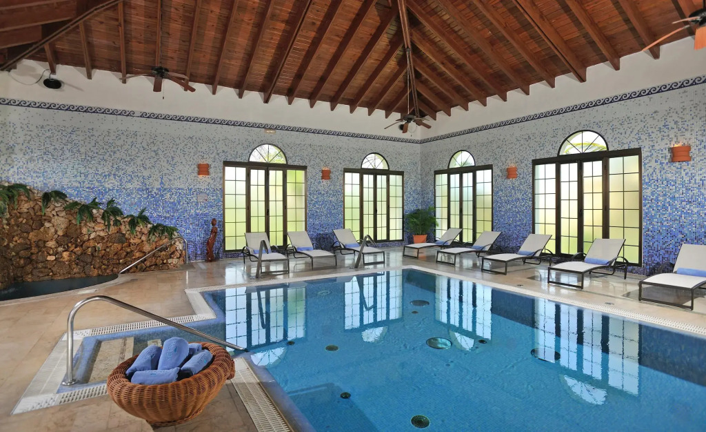 Bahia Principe Explore Turquesa - Hyatt Inclusive Collection - All Inclusive