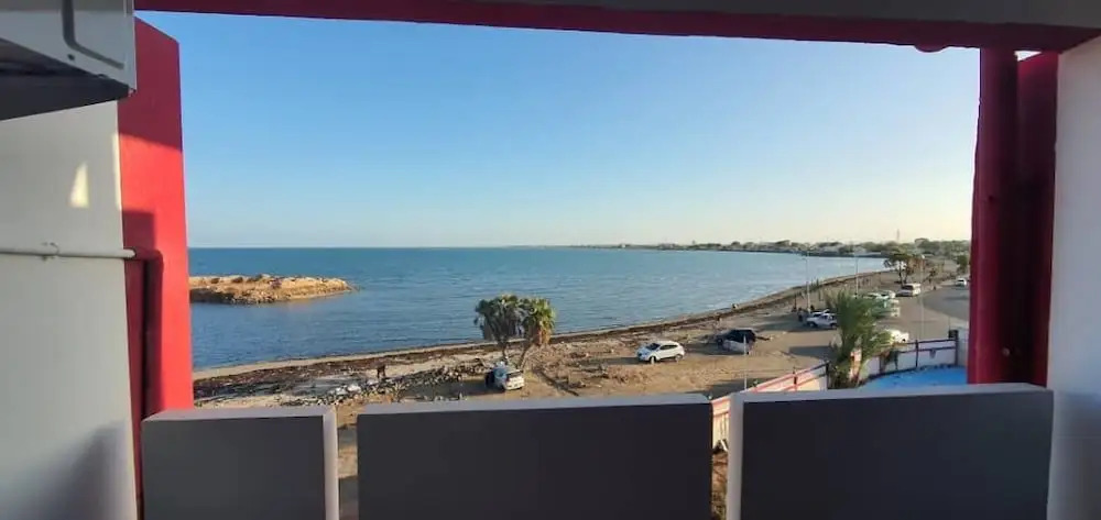 SIESTA HOTEL