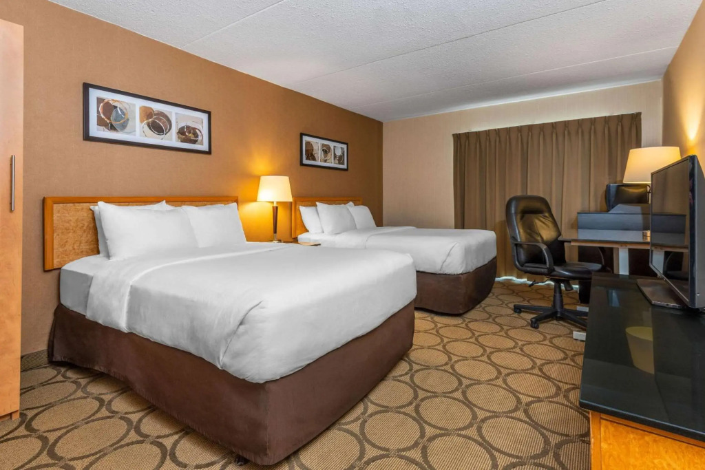 Comfort Inn